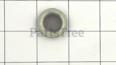 Snapper 911712 Cap Type Push Nut - image 1