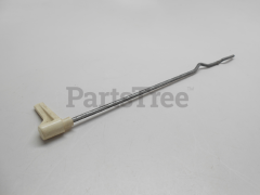 Toro 681235 Knob & Rod Ay.  S - image 1