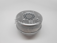 Briggs & Stratton 394569S Muffler - image 3