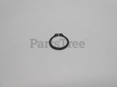 MTD 716-0114 Snap Ring, .562 - image 1