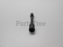 Echo 13201003430 Fuel Pipe - image 2