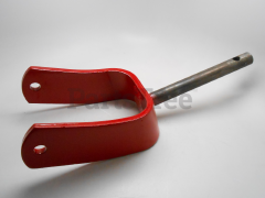 Exmark E322145 Caster Fork