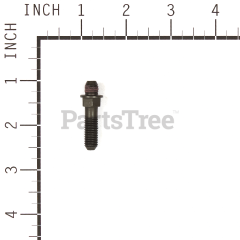 MTD BS-797441 Stud-Rocker Arm - image 3