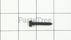 Snapper 26X256MA Screw  Tap #10 1.25l