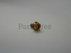 Tecumseh 650990 Screw, 1/4-20 X 15/32" - image 2