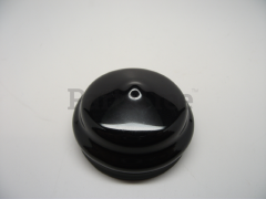 RedMax 532184946 Spindle Cap, Black - image 2