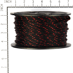 Briggs & Stratton 390621 Starter Rope Spool - image 3