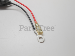 Echo 15662613930 Coil, Ignition - image 2