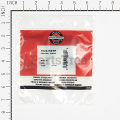 Snapper 22589 Pivot Spacer - image 5