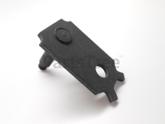 Electrolux/AYP 532401179 Axle Arm Assembly, 5/9 Pos - image 2