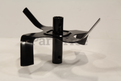 MTD 642-0024-0637 Tine Assembly, Outer Rh - image 2
