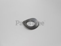 Toro 3255-4 Spring Washer - image 2