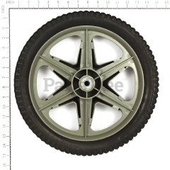 Snapper 672438MA Use 672801ma: 14x2 T-Bar Trntx - image 2
