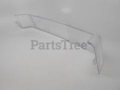 Snapper 71703248 Lens-Headlight Clear - image 2