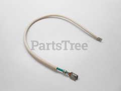 Tecumseh 610683 Ground Wire - image 1
