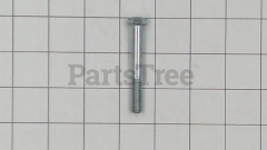 Generac G022532 Hex Head Capscrew, 5/16-18 X 2-1/2 G5 - image 1
