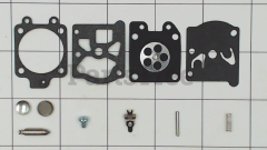 RedMax 530035199 Carburetor Repair Kit, 22b