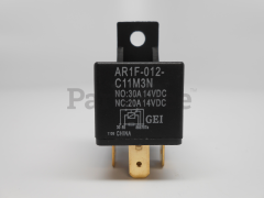 RedMax 532109748 Relay Assembly, T - image 3