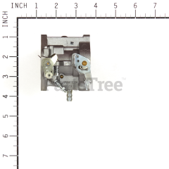 Briggs & Stratton 698782 Carburetor - image 2