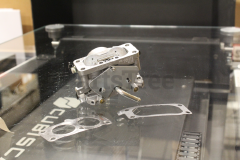 Snapper 844729 Carburetor