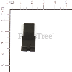 Simplicity 725544 Use 760227ma: Spring  Cam Lock Blk Phos - image 4