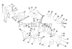 Ryobi 725r E (41BD2REC034) - Ryobi String Trimmer Engine Parts
