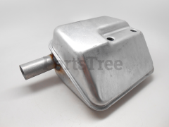 Tecumseh 390343 Muffler - image 2