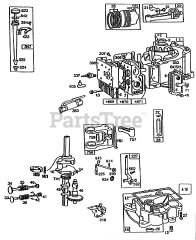 Toro R3-12B602 (112-6) - Toro Rear-Engine Riding Mower (SN: 020000001 - 029999999) (1992)