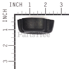 Briggs & Stratton 494277 Fuel Tank Cap - image 2