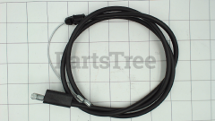 Snapper 78078 Zone Control Cable - image 4