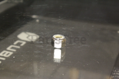 Scag 04021-13 Stop Nut, 5/8-11 Elastic Zinc - image 3