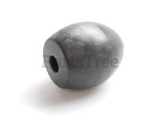 Scag 482295 Anti-Scalp Wheel - image 1