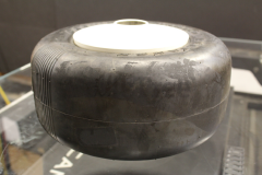 Exmark 135-2146 Wheel And Tire Assembly, 12 X 6-6 - image 2