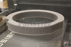 Snapper Pro 1715586 Seal-Foam 1.00 X 1.25  9.75od Ring W/Adh