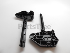 Echo 17800352130 Throttle Bracket Set - image 4