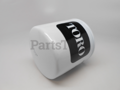 Toro E633750 Hydro Oil Filter - image 1