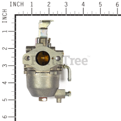 Briggs & Stratton 715473 Carburetor - image 5