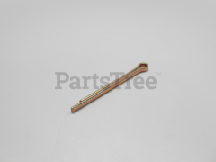 RedMax 539104288 Pin Cotter 4mm X 45mm