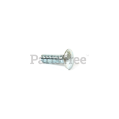 Simplicity 126358MA Bolt, 5/16-18x1.00 Ca - image 1
