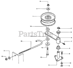 Snapper PL 7H1604BV (80704) - Snapper Walk-Behind Mower, 16hp