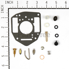 Snapper 807726 Use 809021: Carburetor Overhaul - image 4