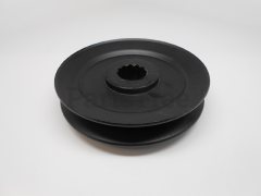 RedMax 539107276 Pulley, 42/48" - image 1