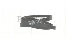 MTD 1755565 Drive Belt, 38 X 42" - image 1