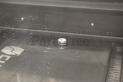 MTD BS-820005 Welch Plug - image 3