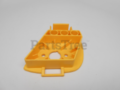 RedMax 530057585 Air Box Base, Black - image 2
