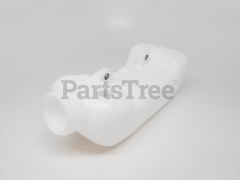 Echo 13100544332 Fuel Tank - image 1