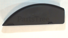 Snapper 7016983YP Mulch Cover, 28 - image 5