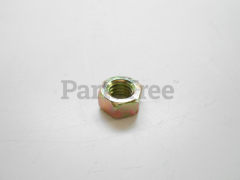Toro 915112 Hex Nut - image 1