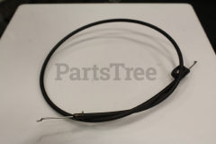 White Outdoor 746-0500A Throttle Cable - image 3