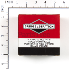 MTD BS-690117 Carburetor - image 4